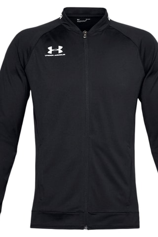 Trainingsjasje Challenger III - Zwart - Under Armour