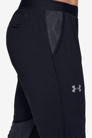 Hardloopbroek Streaker 2.0 Shift - Zwart - Under Armour