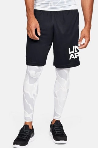 Short Tech - Zwart - Under Armour