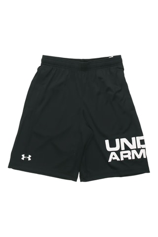 Short Tech - Zwart - Under Armour
