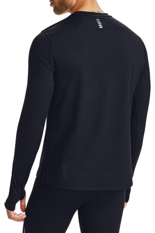 T-shirt Empowered - Zwart - Under Armour
