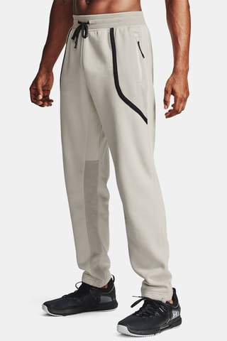 Broek Rival - Lichtbeige - Under Armour