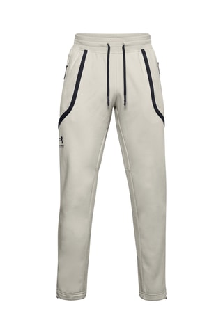 Broek Rival - Lichtbeige - Under Armour