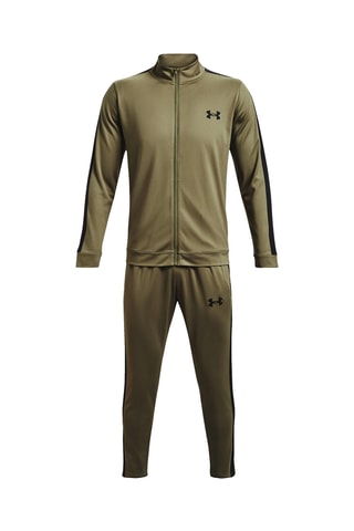 Joggingbroek Casual - Kaki - Under Armour