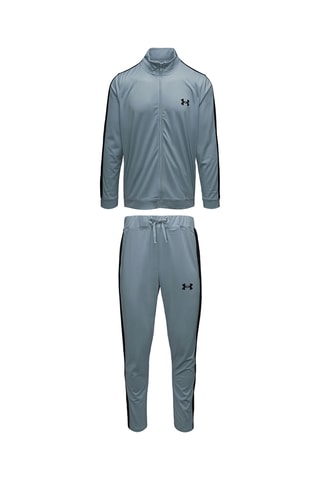 Jasje en Broek - Blauw-grijs - Under Armour