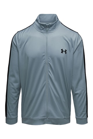 Jasje en Broek - Blauw-grijs - Under Armour
