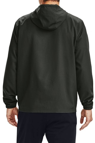 Jasje met Capuchon Sportstyle - Kaki - Under Armour