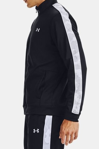 Jasje Sportstyle - Zwart - Under Armour