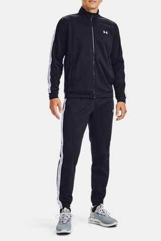 Jasje Sportstyle - Zwart - Under Armour