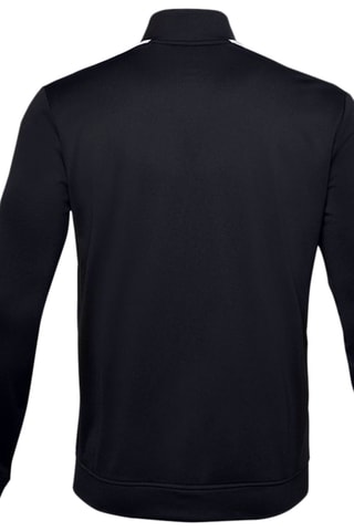 Jasje Sportstyle - Zwart - Under Armour