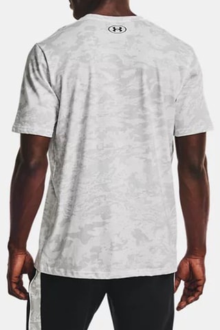 T-shirt Sportstyle - Grijs - Under Armour