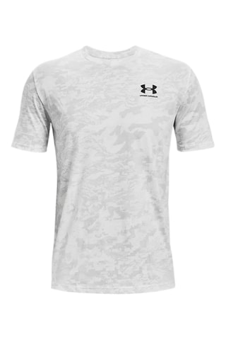 T-shirt Sportstyle - Grijs - Under Armour