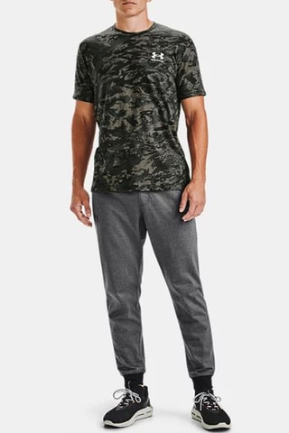 T-shirt Sportstyle - Kaki - Under Armour