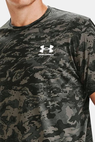 T-shirt Sportstyle - Kaki - Under Armour