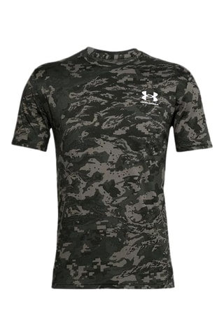T-shirt Sportstyle - Kaki - Under Armour