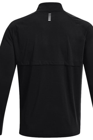 Hardloopshirt Streaker - Zwart - Under Armour