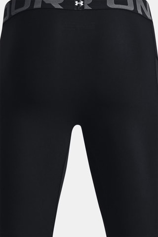 Wielrenbroekje Heat Gear - Zwart - Under Armour
