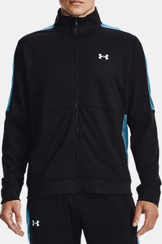 Trainingsjasje Sportstyle - Zwart - Under Armour