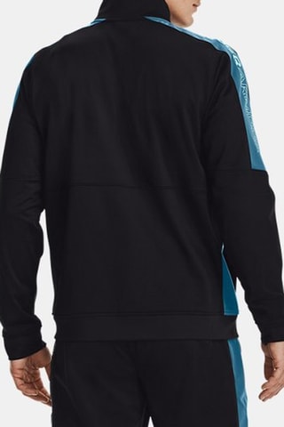 Trainingsjasje Sportstyle - Zwart - Under Armour