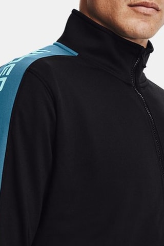 Trainingsjasje Sportstyle - Zwart - Under Armour