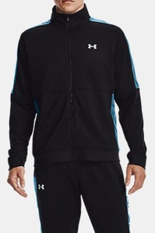 Trainingsjasje Sportstyle - Zwart - Under Armour