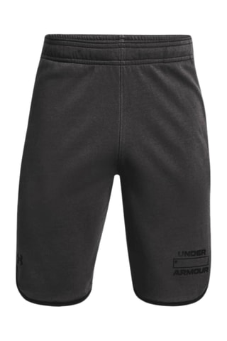 Trainingsshort Rival - Zwart - Under Armour