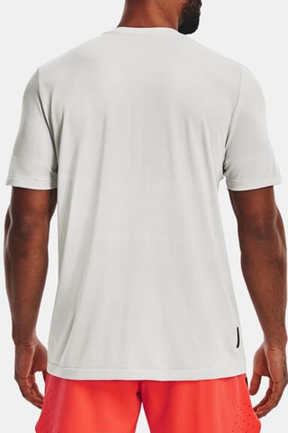 Trainingsshirt Collegiate - Wit - Under Armour