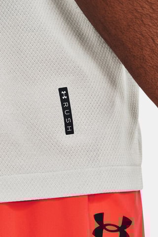 Trainingsshirt Collegiate - Wit - Under Armour