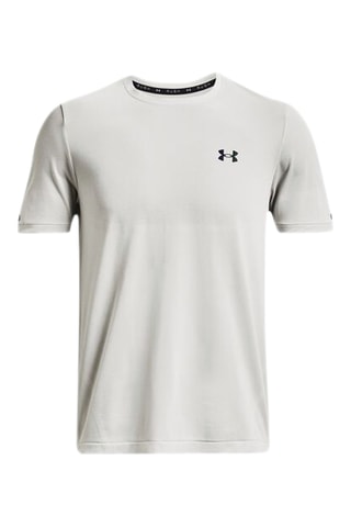 Trainingsshirt Collegiate - Wit - Under Armour