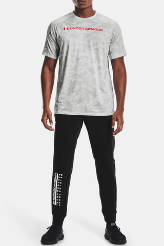 Trainingsshirt Tech - Wit - Under Armour