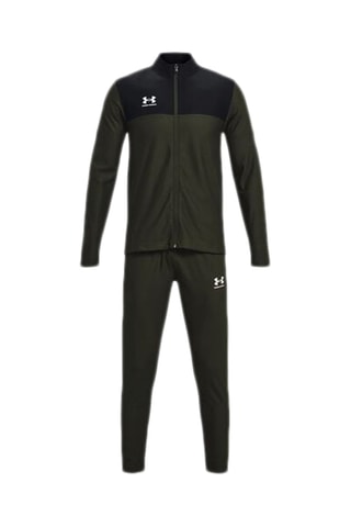 Voetbaljasje en -Broek Challenger - Zwart - Under Armour