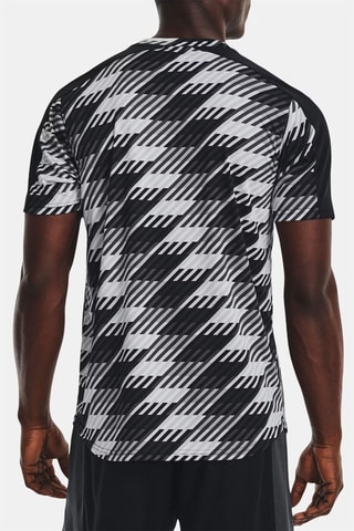 Voetbalshirt Challenger - Grijs - Under Armour