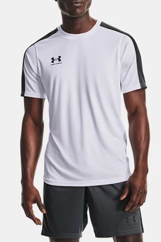 Voetbalshirt Football Challenger - Wit - Under Armour