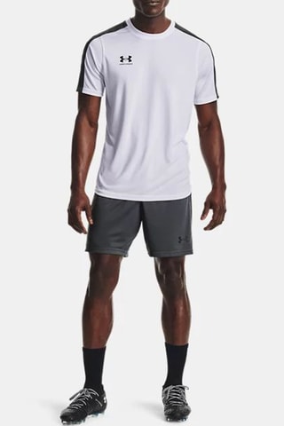 Voetbalshirt Football Challenger - Wit - Under Armour