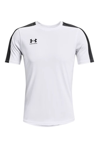Voetbalshirt Football Challenger - Wit - Under Armour