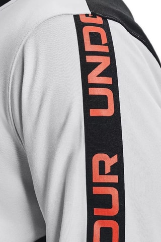Jasje - Lichtgrijs - Under Armour