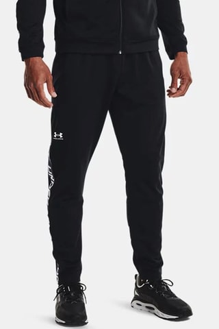 Trainingsbroek Fashion - Zwart - Under Armour