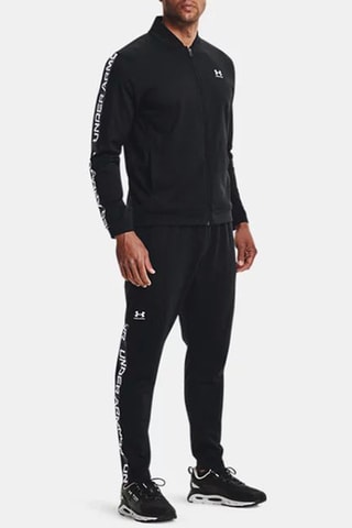 Trainingsbroek Fashion - Zwart - Under Armour