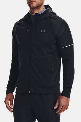 Sweater met Capuchon Co-ord - Zwart - Under Armour
