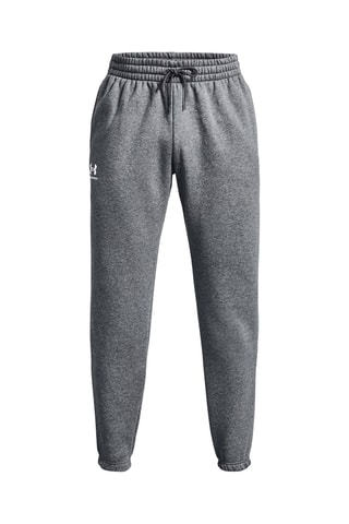 Fleece Trainingsbroek Essential - Gemêleerd Grijs - Under Armour