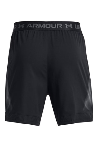 Short Vanish - Zwart - Under Armour