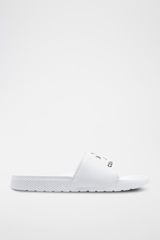 Slippers - Wit - Converse