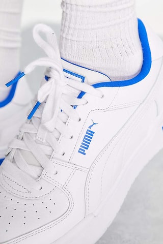 Sneakers CA Pro - Wit - Puma