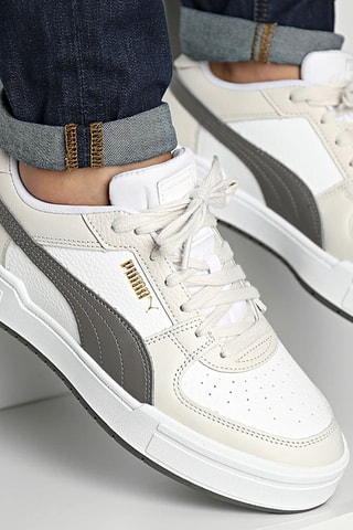 Sneakers CA Pro - Wit - Puma