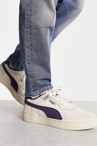 Sneakers CA Pro - Wit - Puma