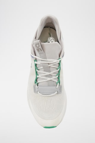 Hardloopschoenen ON Cloudnova Flux - Wit - On Running