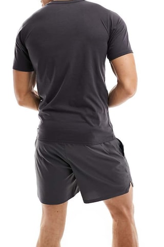 Trainingsshirt Evolve - Donkergrijs - Puma