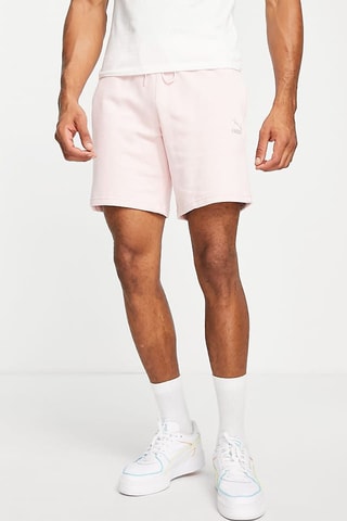 Short Classics - Roze - Puma