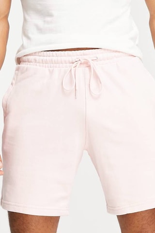 Short Classics - Roze - Puma
