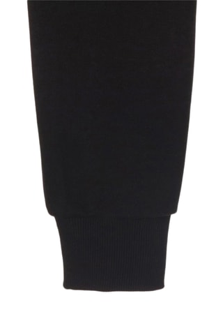 Sweater met Capuchon Classic - Zwart - Puma